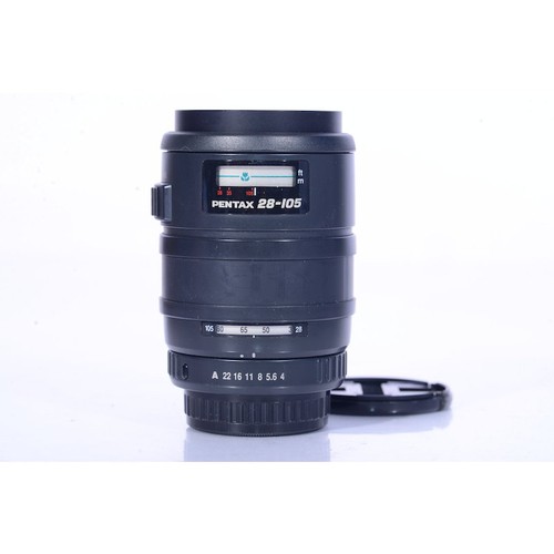 Pentax smc - pentax,