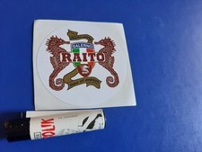 ADESIVO STICKERS ULTRAS