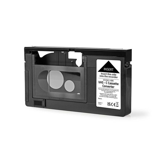 Convertitore vhs conversione - convertitore,
