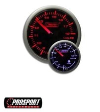 Manometro prosport voltmetro - manometro,