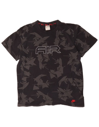 Shirt nike uomo air graphic - uomo,