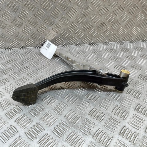 Pedale freno porsche boxster - pedale,