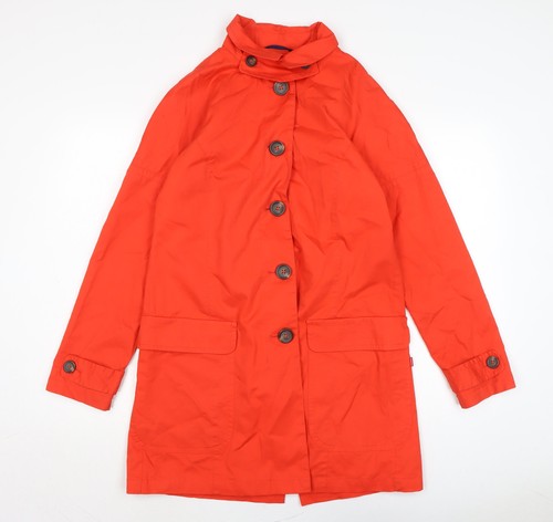 Cappotto trench donna