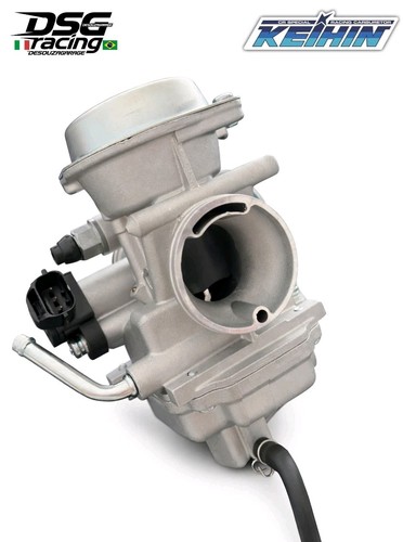 Carburatore cvk pd30 - carburatore,