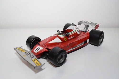 B83 polistil ferrari 312 - polistil,