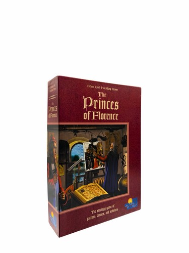 Principi firenze gioco da - principi,