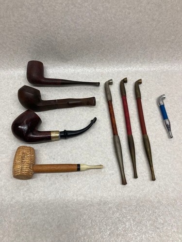 Pipa fumo roland tsuge - pipa,