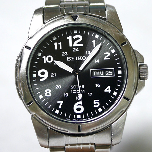 Orologio campo uomo - orologio,