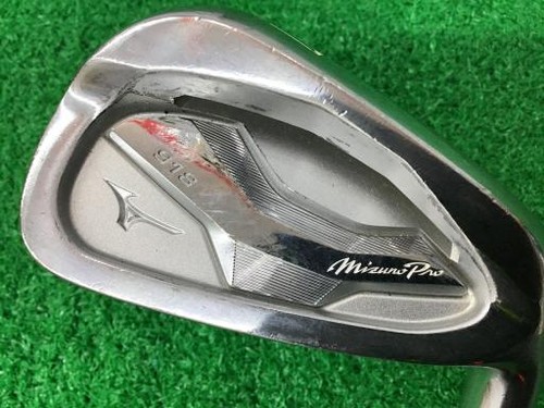 Mizuno pro 918 set - 918,