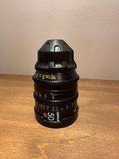 Obiettivo cinema DZOFilm