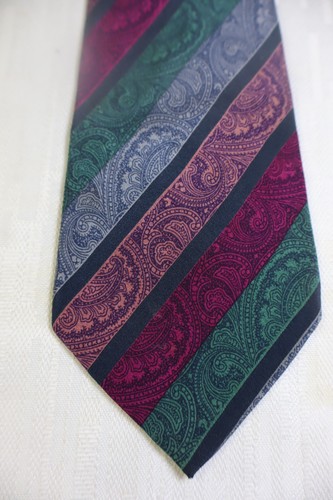 Missoni 100 seta silk tie - 100%,