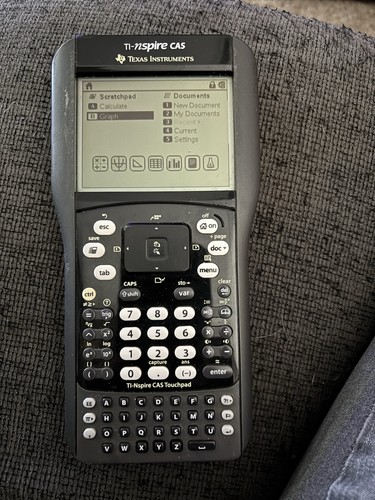 Texas instruments nspire - texas,