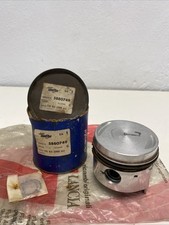 FIAT 132 GLS 2000cc PISTONE