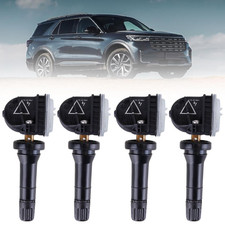 4 Sensori Di Pressione