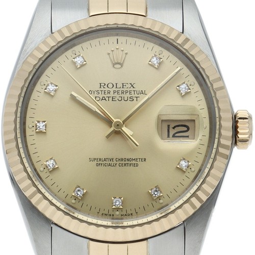 Orologio uomo rolex datejust - orologio,