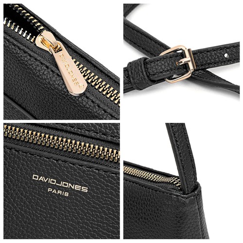 David jones borsa tracolla - ,