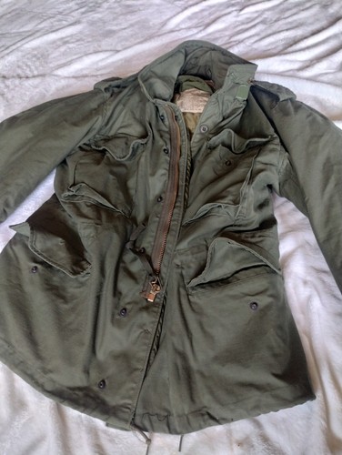 Cappotto campo army - ,