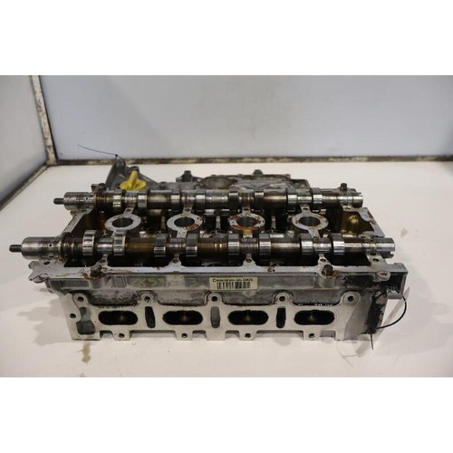 Testata motore renault scenic - motore,