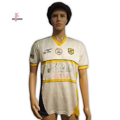 Juve stabia 2011 away - stabia, 2011/12