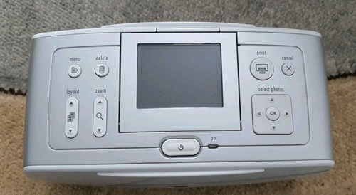 Photosmart 385 stampante - hp,