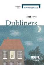dubliners (integrale inglese) joyce james 8836003729