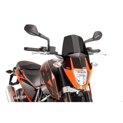 Cupolino puig naked sport - puig,