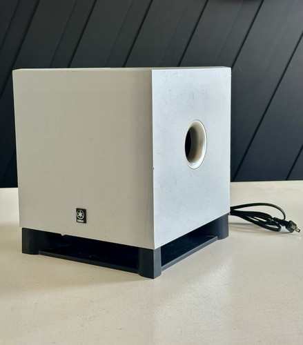 Yamaha yst sw010 home - yst-sw010, audio