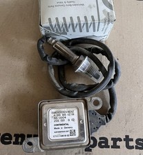A0009050208 SENSORE NOX E SONDA LAMBDA ORIGINALE MERCEDES BENZ