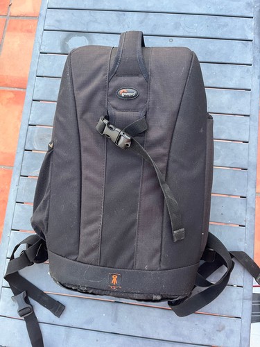 Lowepro flipside 300 black - flipside,