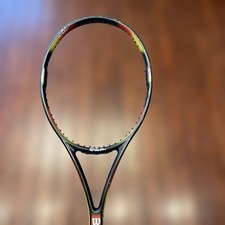 Racchetta da tennis Wilson Pro