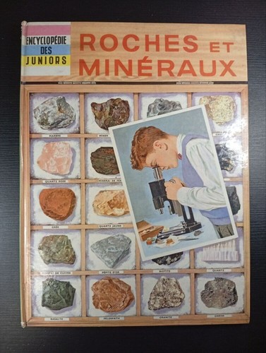 Rocce minerali buone - |,