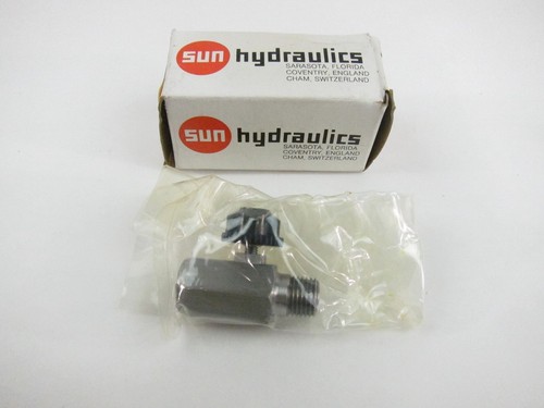 Nuovo sun hydraulics nsab kxv - sun,