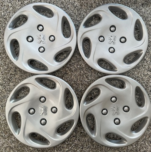 Set copricerchi coppa - 4,