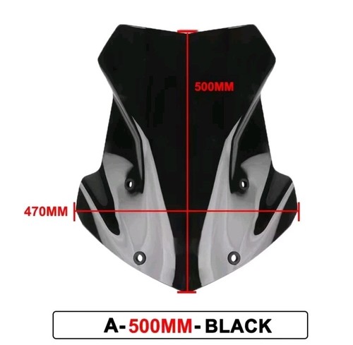 Parabrezza bmw r1200gs r1250gs - r1200gs,