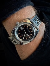 Timex Orologio Meccanico Uomo