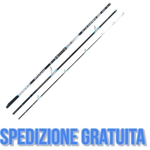 Canna surf casting bad bass - canna,