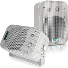 Casse Audio Impermeabili