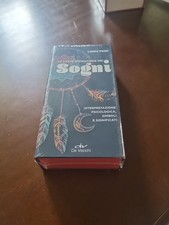 Carte divinatorie dei sogni - carte,
