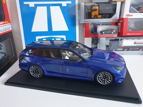 Solido bmw g99 touring - bmw,