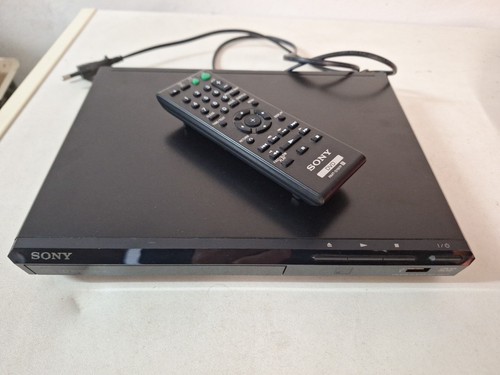Sony dvp sr370 dvd - sony, dvp-sr370