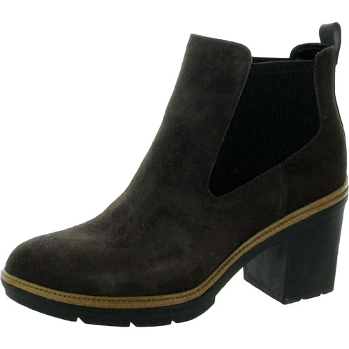 Scholl first class fudge - first,