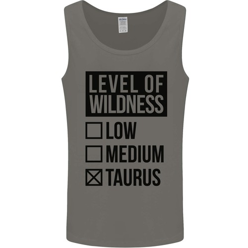 Levels selvatichezza taurus - levels,