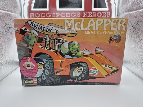 Revell deal wheels - -,