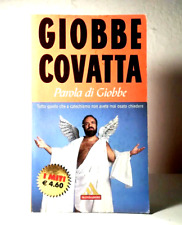 PAROLA DI GIOBBE DI GIOBBE