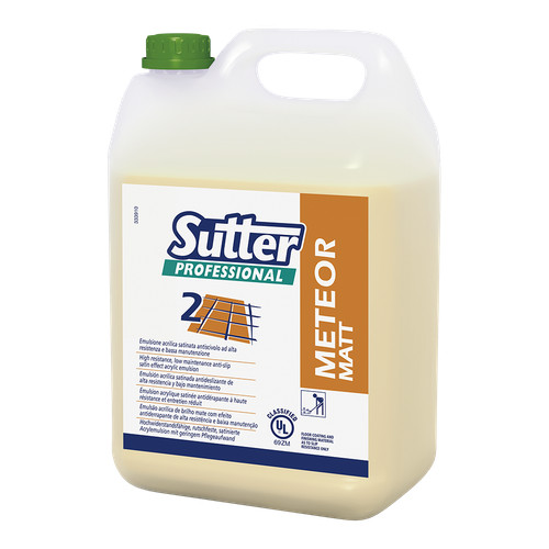 Meteor matt emulsione acrilica - emulsione,