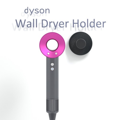 Dyson supersonic supporto - dyson,