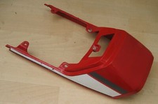 HYOSUNG GS 125 CARENA