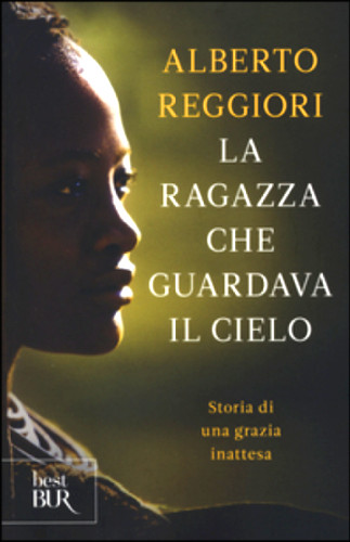 Libro ragazza che guardava - libro, la