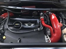 Tubo aspirazione silicone