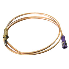 Termocoppia 75 cm cucina piano cottura gas Rex Electrolux Aeg Zanussi 3570140024